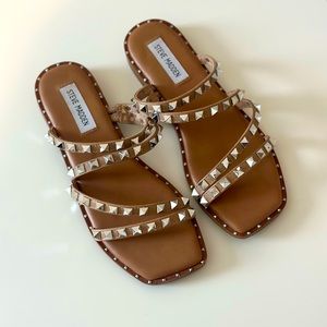 Steve Madden sandals size 7